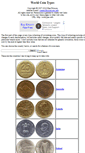 Mobile Screenshot of cointypes.info