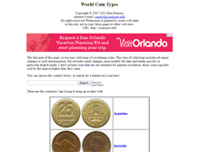 Tablet Screenshot of cointypes.info